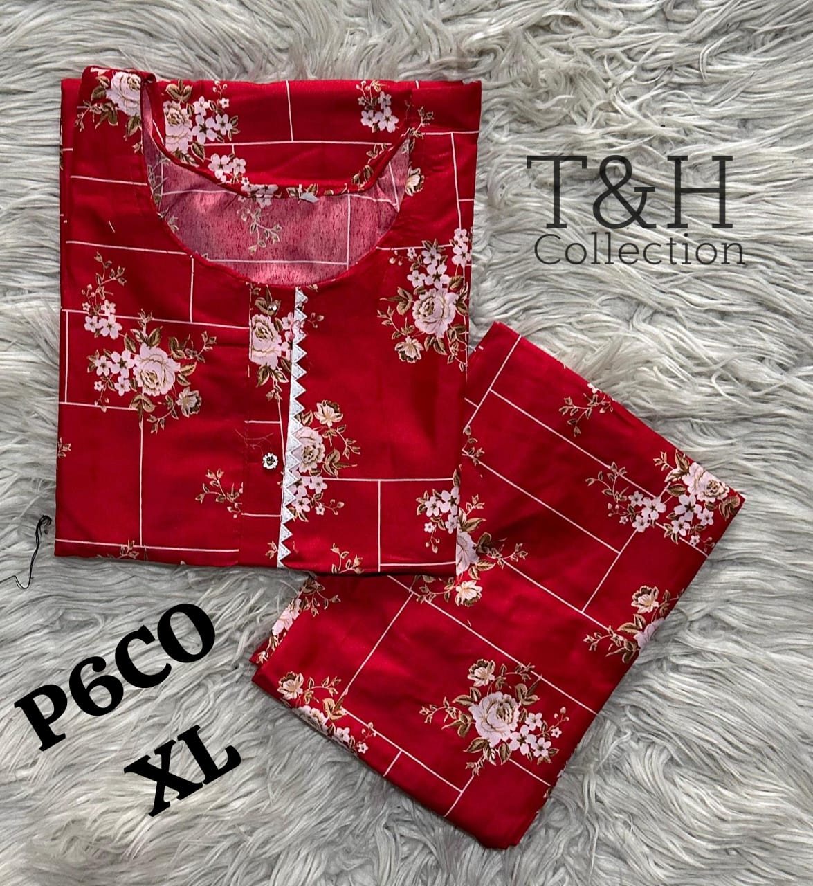 2pcs Suit