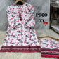 2pcs Suit