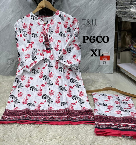 2pcs Suit