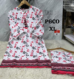 2pcs Suit