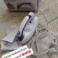 Foldable Steam Iron
