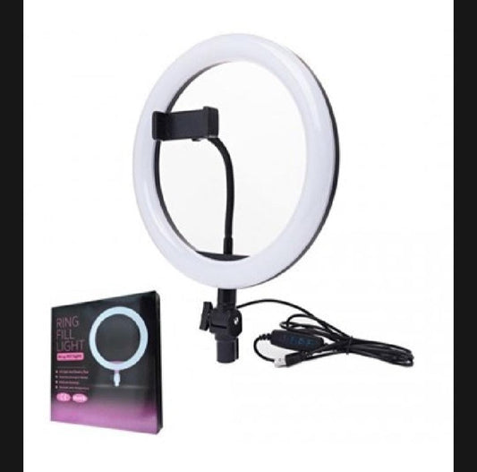 LED RING WITH TRIPOD