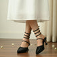 Ring Mash Heel