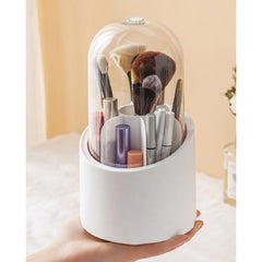 Rotating Organiser