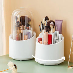Rotating Organiser
