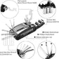 Bicycle Screwdriver