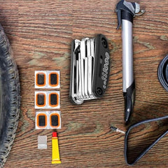 Bicycle Screwdriver