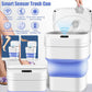 SENSOR DUSTBIN