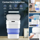 SENSOR DUSTBIN