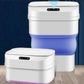 SENSOR DUSTBIN