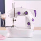 MINI SEWING MACHINE