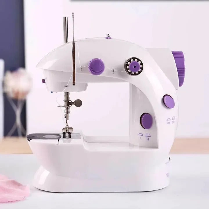 MINI SEWING MACHINE