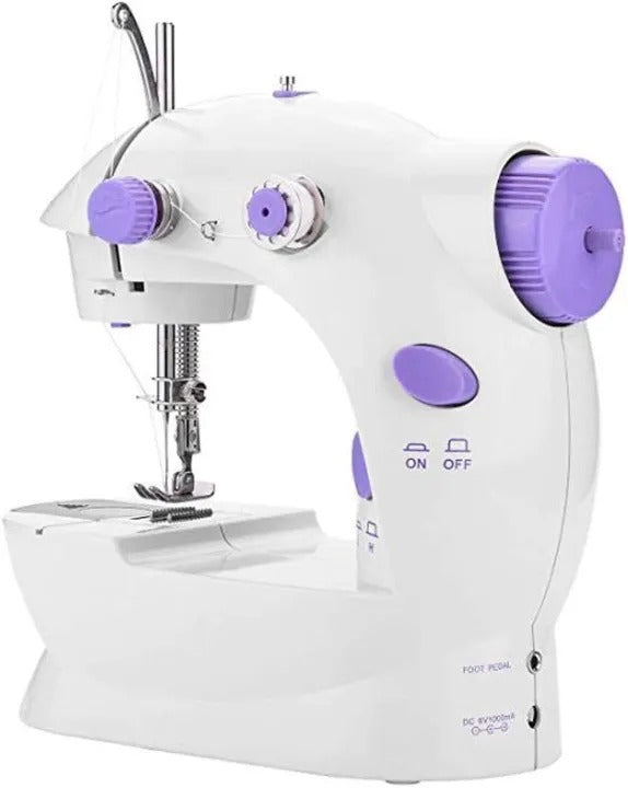 MINI SEWING MACHINE