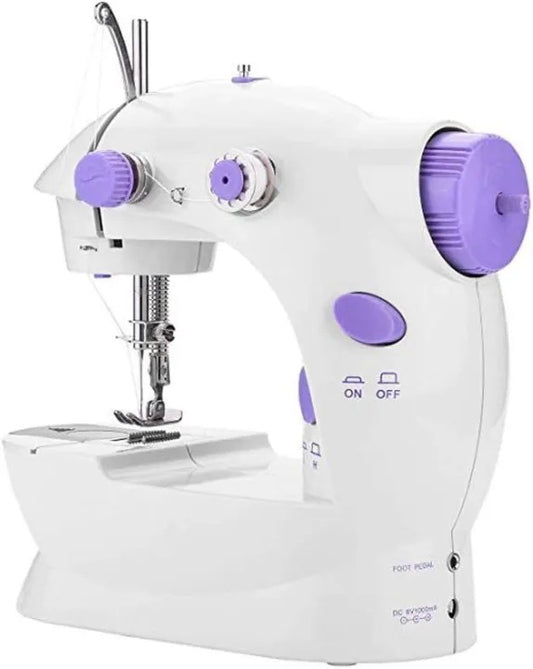 MINI SEWING MACHINE