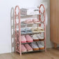 4 Layer Shoe Rack