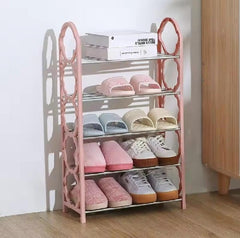 6 Layer Shoe Rack