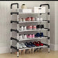 4 Layer Shoe Rack