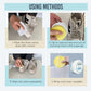 Shoes Cleaning Cream