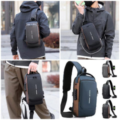 Shoulder Bag