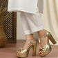 Sky High heel