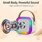 Speaker Lamp