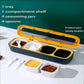 4 GRID MASALA BOX