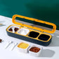 4 GRID MASALA BOX