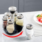 6 Bottles Spice Rack