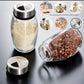 6 Bottles Spice Rack
