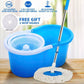 Spin Mop