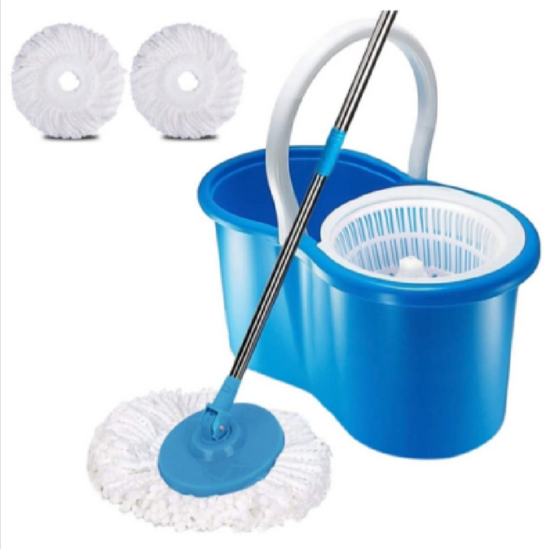Spin Mop