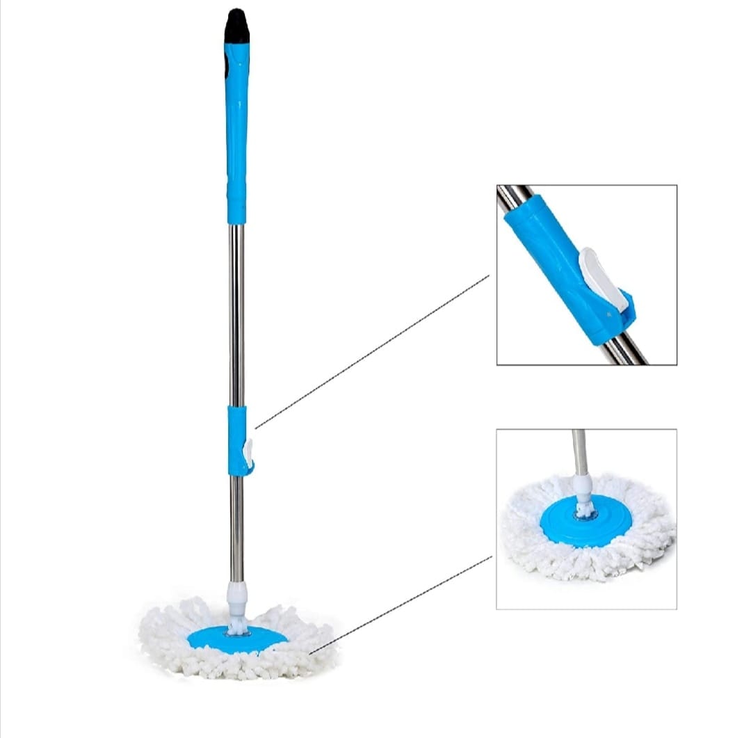 Spin Mop