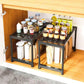 Stand Microwave Oven