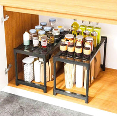 Stand Microwave Oven