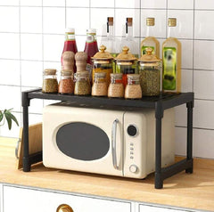 Stand Microwave Oven