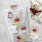 10-Piece Newborn Starter Set
