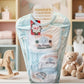 10-Piece Newborn Starter Set