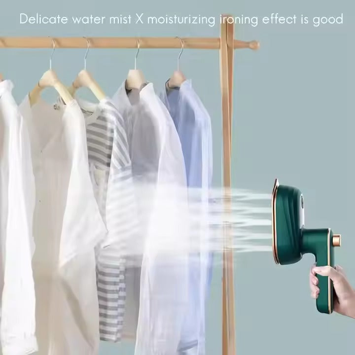 Steam Iron