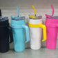 Steel Travel Cup