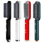 Electric Hair Straightener Brush