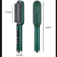 Electric Hair Straightener Brush