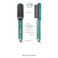 Electric Hair Straightener Brush