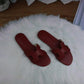 Stylish Soft Slides