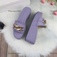 Stylish wedge