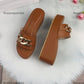 Stylish wedge