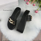 Stylish wedge