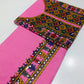 Unstitched 3 Piece Dress