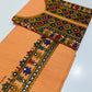 Unstitched 3 Piece Dress