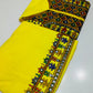 Unstitched 3 Piece Dress
