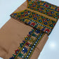 Unstitched 3 Piece Dress